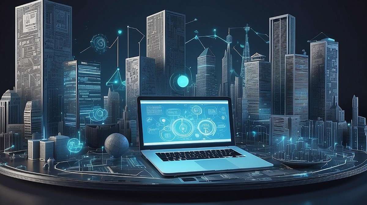Affordable IT Services & Digital Marketing Worldwide